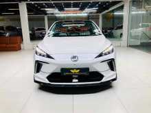 MG 4 V Long Range 2024 SUV