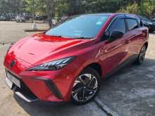 MG MG4 X Long 2024 Car