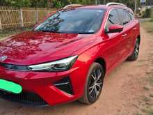 MG 5 2023 Car