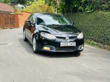 MG MG6 2014 Car