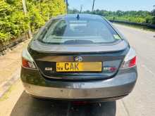 MG MG6 2014 Car