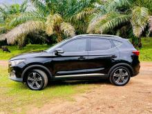 MG ZS 2019 SUV
