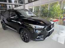 MG ZS MCE 2026 SUV