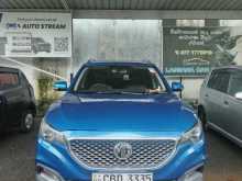 MG ZS 2018 SUV