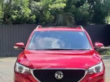 MG ZS 2019 SUV
