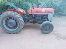 Mg-Rover TAFE Dl 2000 Tractor