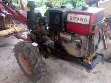 MG Tractor 2007 Tractor