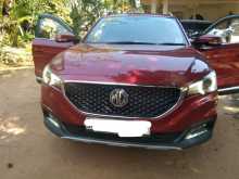 MG Z5 2019 SUV