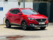 MG ZS Highest Spec 2018 SUV