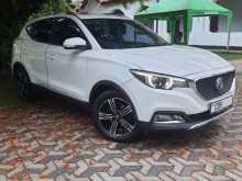 MG ZS 1.0 T 2019 SUV