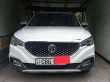 MG ZS 2019 SUV