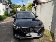 MG ZS 2018 SUV