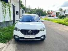 MG ZS 2020 SUV