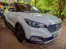 MG ZS 2019 SUV