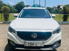 MG ZS 2019 SUV