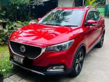 MG Zs 2018 SUV