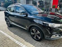 MG ZS 2018 SUV