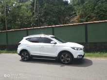 MG Zs 2018 SUV