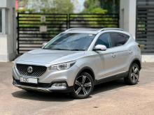 MG ZS 2018 SUV