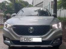 MG ZS 2018 SUV