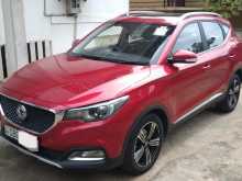 MG ZS 2019 SUV