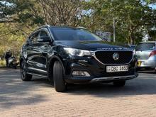 MG ZS 2018 SUV