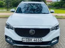 MG ZS 2019 SUV