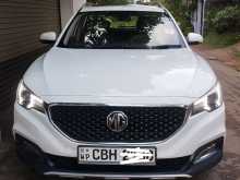 MG ZS 2019 SUV