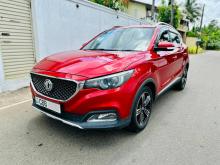 MG ZS 2018 SUV