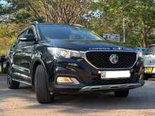 MG ZS 2018 SUV