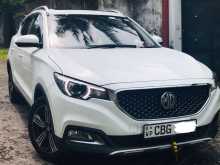 MG ZS 2019 SUV