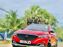 MG ZS 2019 SUV