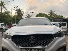 MG ZS 2018 SUV