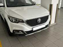 MG ZS 2019 SUV