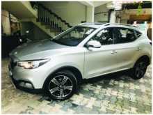 MG ZS 2019 SUV