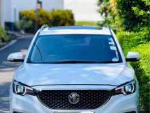 MG Zs 2019 SUV