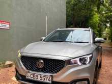 MG ZS 2018 SUV