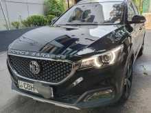 MG Zs 2019 SUV