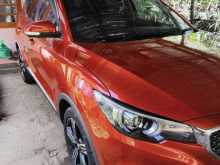 MG ZS 2019 SUV