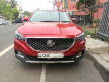 MG ZS 2018 SUV