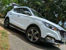 MG ZS 2018 SUV