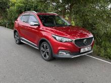 MG ZS 2019 SUV