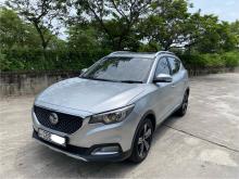 MG ZS 2018 SUV