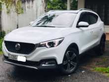 MG ZS 2019 SUV