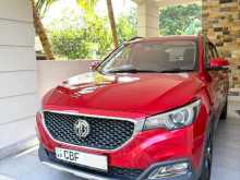 MG ZS 2018 SUV