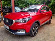 MG ZS 2019 SUV