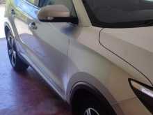 MG ZS 2018 SUV