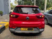 MG ZS 2018 SUV