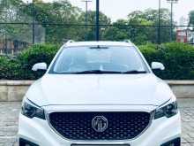 MG ZS 2018 SUV