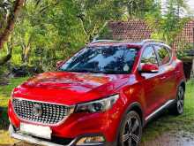 MG ZS 2019 SUV